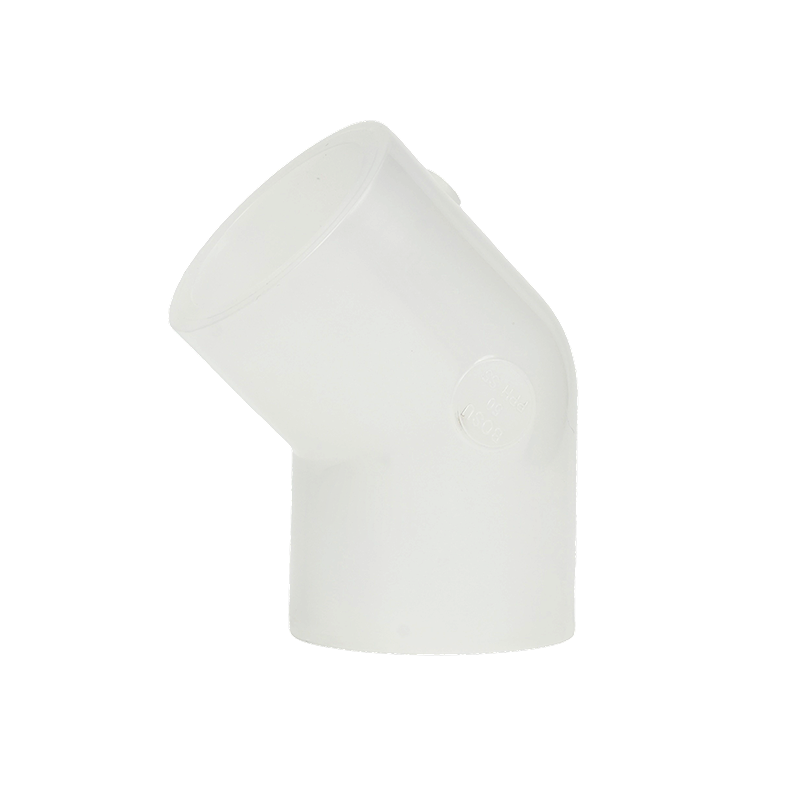 Khuỷu tay Ppn 45 độ