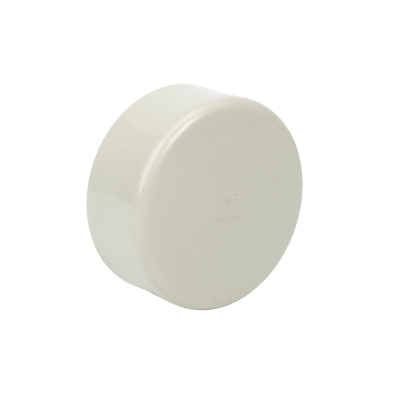 β--PPH Ổ cắm nhiệt hạch nắp ống 1.6MPa