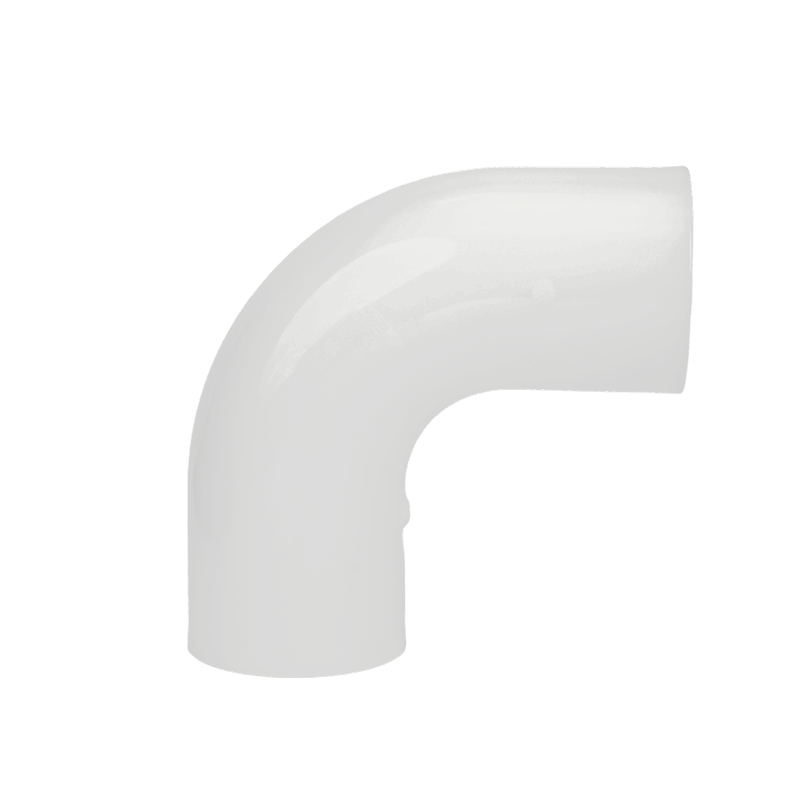 Khuỷu tay 90 độ PVDF