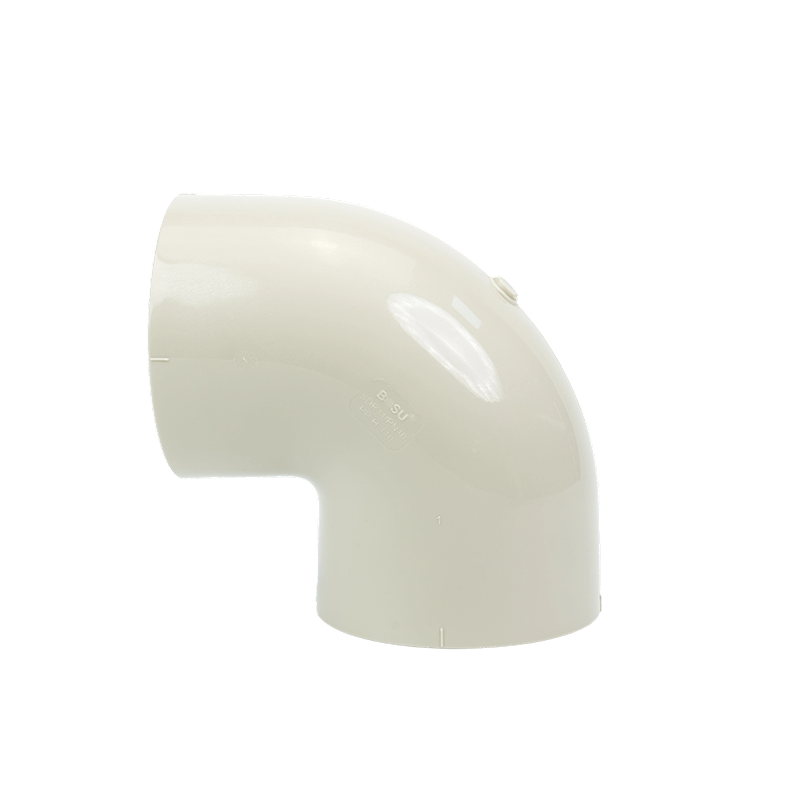 β-PPH 90 độ Khuỷu tay hàn ngắn
