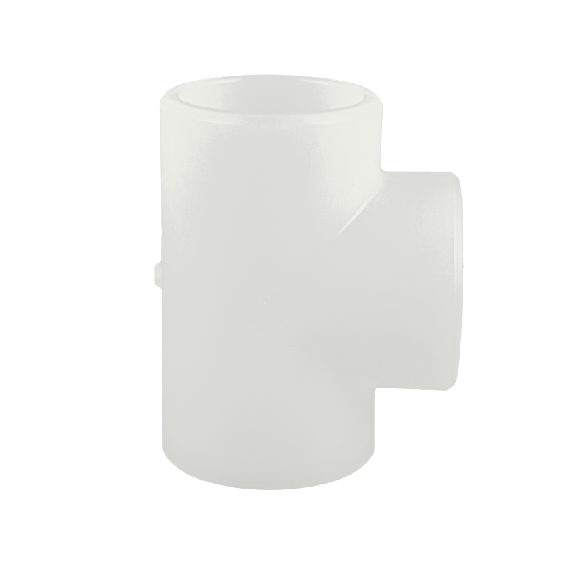 Ổ cắm nóng chảy ba chiều tích cực Ppn 1.6mpa