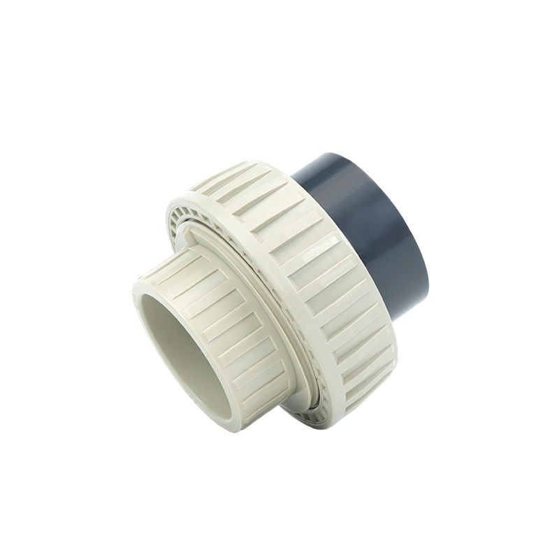Liên kết β-PPH/PVC với con dấu EPDM/FPM