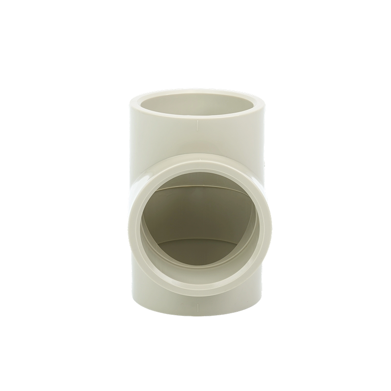 Lắp ống ổ cắm nóng chảy ba chiều dương β-Pph 1.0mpa