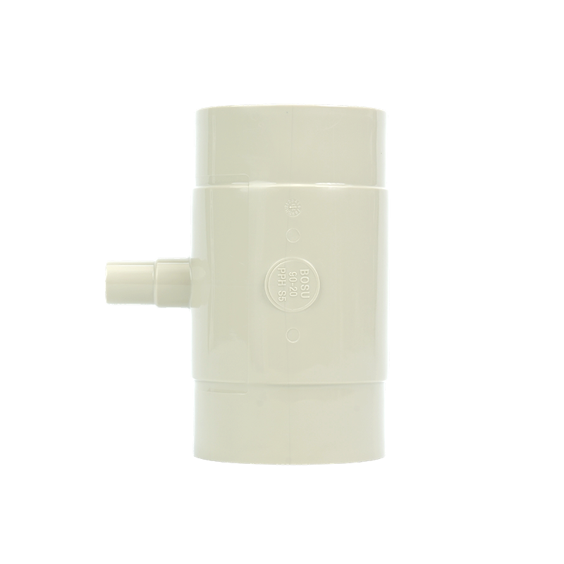β-PPH Giảm mối hàn đối đầu ngắn Tee